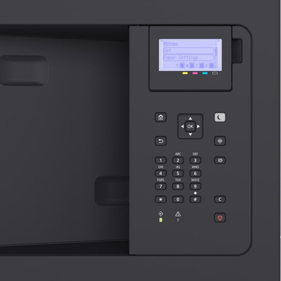 Kolorowa drukarka laserowa Canon i-SENSYS X C1533P