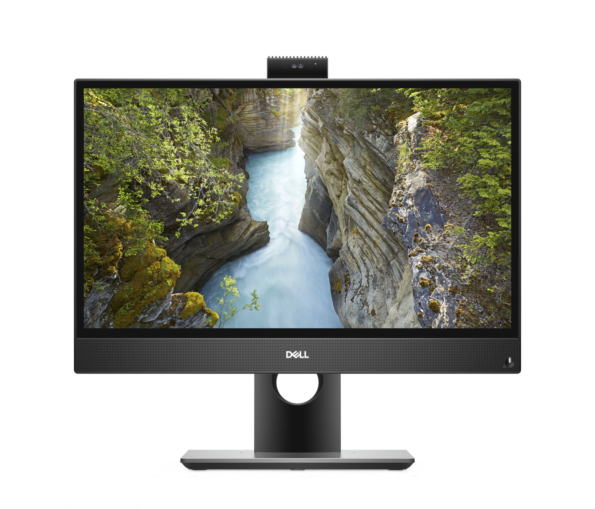 Dell OptiPlex 3280 AIO Core i5 10500T (10-gen.) 2,3 GHz / 16 GB / 960 SSD / 21,5’’ FullHD / Win 11 Pro / Klasa A-