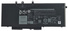 Nowa bateria GJKNX zamiennik do laptopa Dell Latitude 5490, 5590 7.6V - 8500 mAh