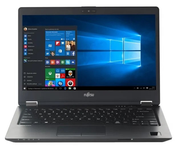 Fujitsu LifeBook U748 Core i5 8250U (8-gen.) 1,6 GHz / 16 GB / 240 SSD / 14'' FullHD / Win 11 Pro