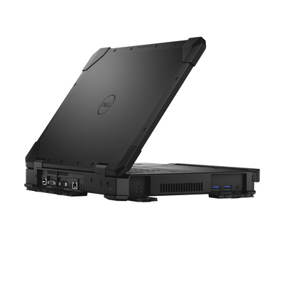 Dell Latitude Rugged 5420 Core i5 8350U (8-gen.) 1,7 GHz / 16 GB / 240 SSD / 14,1'' FullHD (dotyk) / Win 11 Pro / Klasa A-