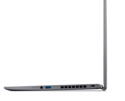 Powystawowy gamingowy Acer SFX16-52G-73U61 i7 1260P (12-gen.) 2,1 GHz / 16 GB / 2 TB SSD / 16" WUXGA / Win 11 + Intel Arc A370M