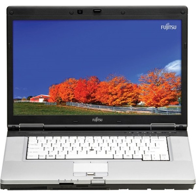 Fujitsu Lifebook E780 Core i5 520M (1-gen.) 2,5 GHz / 4 GB / 160 GB / DVD-RW / Win 10 Prof. (Update)