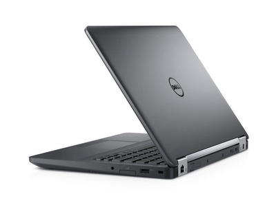Dell Latitude E5470 Core i5 6300U (6-gen.) 2,4 GHz / 16 GB / 240 SSD / 14'' FullHD, dotyk / Win 10 Prof. (Update)
