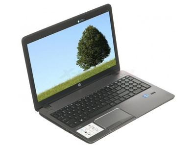 HP ProBook 450 G1 Core i5 4200m (4-gen.) 2,5 GHz / 8 GB / 240 SSD / DVD-RW / 15,6'' / Win 8 Prof.