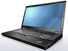 Lenovo ThinkPad T510 Core i5 M520 (1-gen.) 2,4GHz / 4 GB / 500 GB / DVD-RW / 15,6" / Win 10 Prof. (Update)