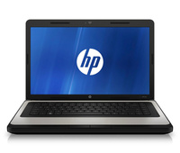 HP 635 AMD E-450 1,65 GHz / 8 GB / 480 SSD / 15,6'' / Win 10