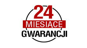 Rozszerzenie gwarancji na monitor do 24 miesięcy 