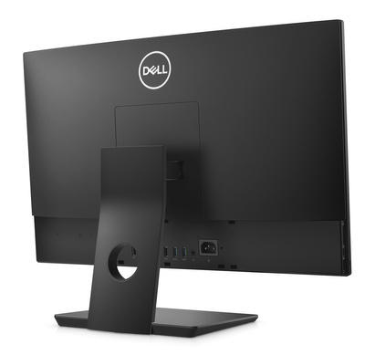 Nowy Dell OptiPlex 5490 AIO Core i5 10500T (10-gen.) 2,3 GHz / 16 GB / 960 SSD / 23,8'' FullHD / Win 11 Pro