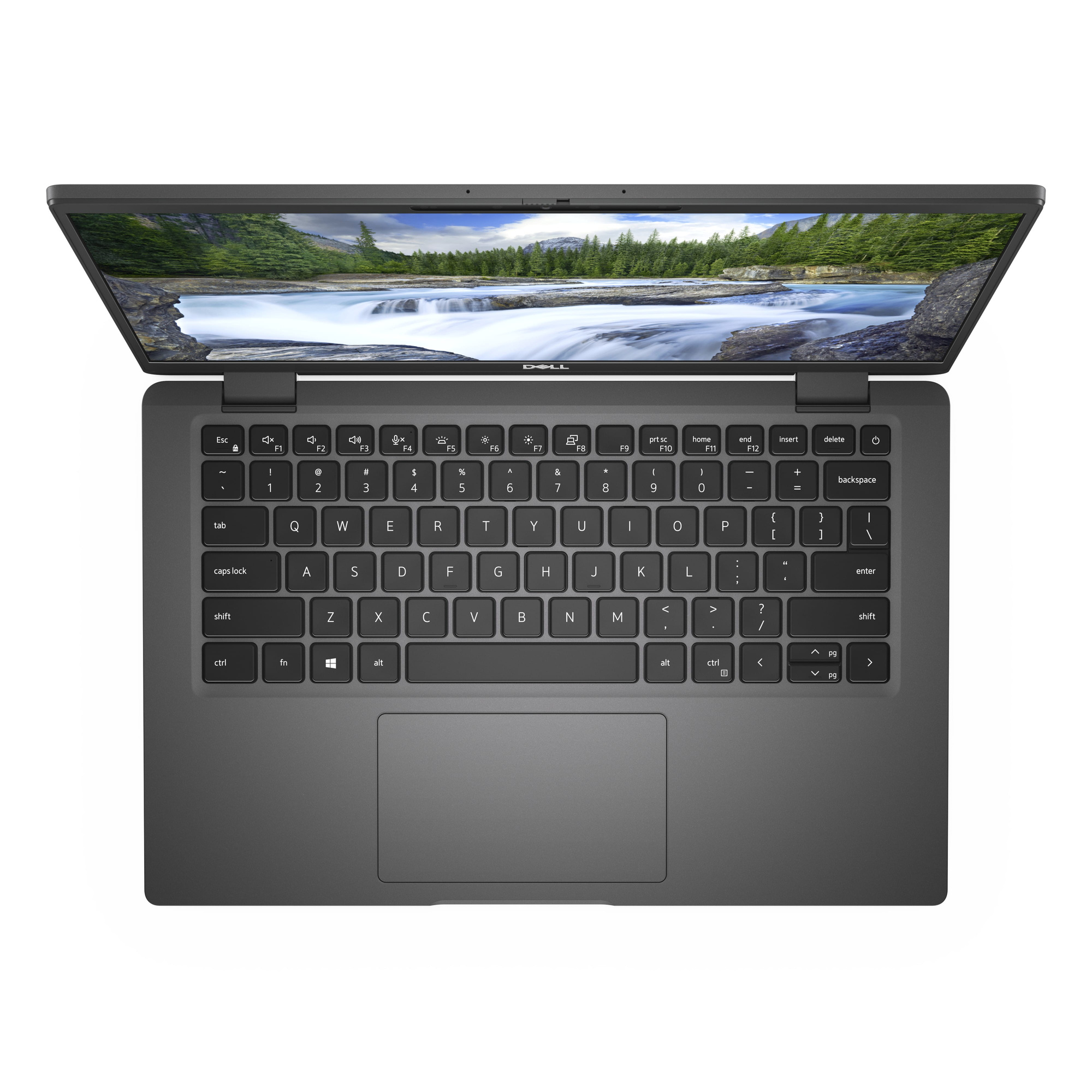 Dell Latitude 7420 Core i5 1145G7 (11-gen.) 2,6 GHz / 16 GB / 960 SSD / 14" FullHD / Win 11 Pro