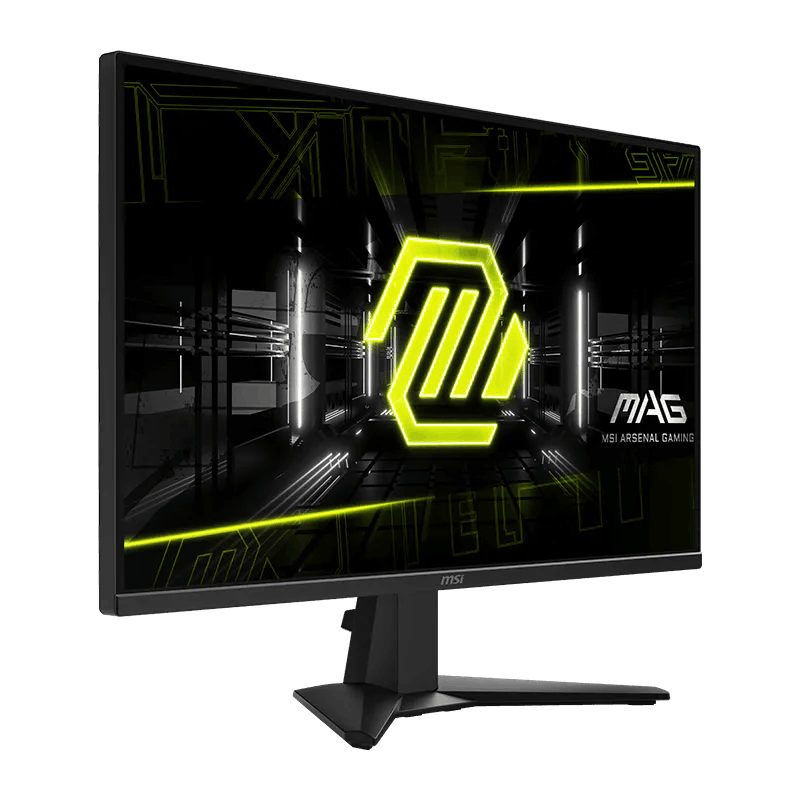 Nowy MSI MAG 275QF WQHD 180 Hz 0,5 ms