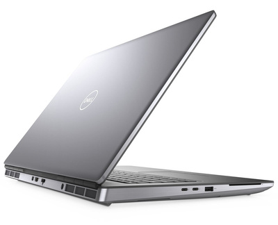 Dell Precision 7750 Core i7 10875H (10 gen.) 2,3 GHz / 16 GB / 960 SSD / 17,3'' FullHD / Win 11 Pro 