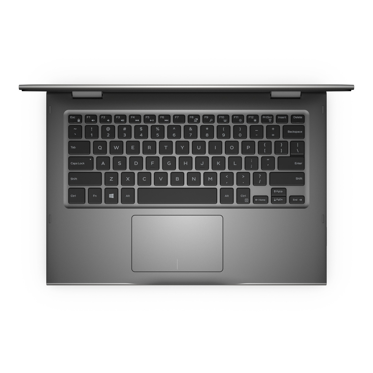 Dell Inspiron 5379 Core i5 8250U (8-gen.) 1,6 GHz / 16 GB / 960 SSD / 13.3'' FullHD dotyk / Win 11 Prof. / Klasa A-