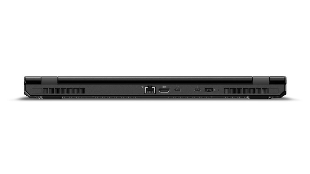 Lenovo ThinkPad P52 Core i7 8850H (8-gen.) 2,6 GHz (6 rdzeni) / 64 GB / 480 SSD / 15,6" FullHD / Win 11 Pro + Nvidia Quadro P1000