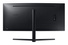 Samsung C34H890WJU UWQHD, zakrzywiony / Klasa A-