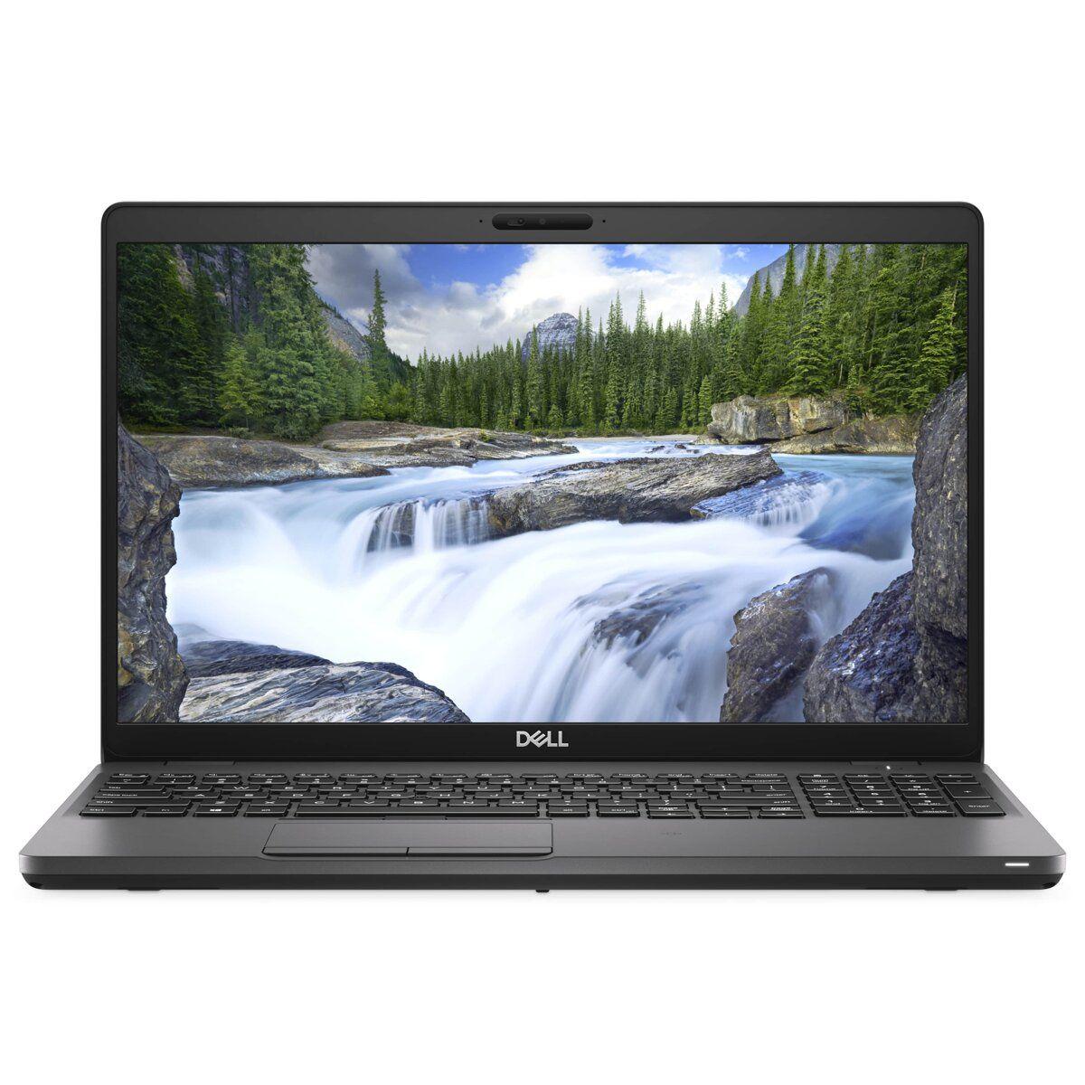 Poleasingowy Dell Latitude 5500 Core i5 8265u / 15,6