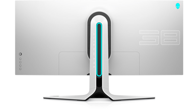 Powystawowy Dell Alienware AW3821DW WQHD+ 144Hz, zakrzywiony