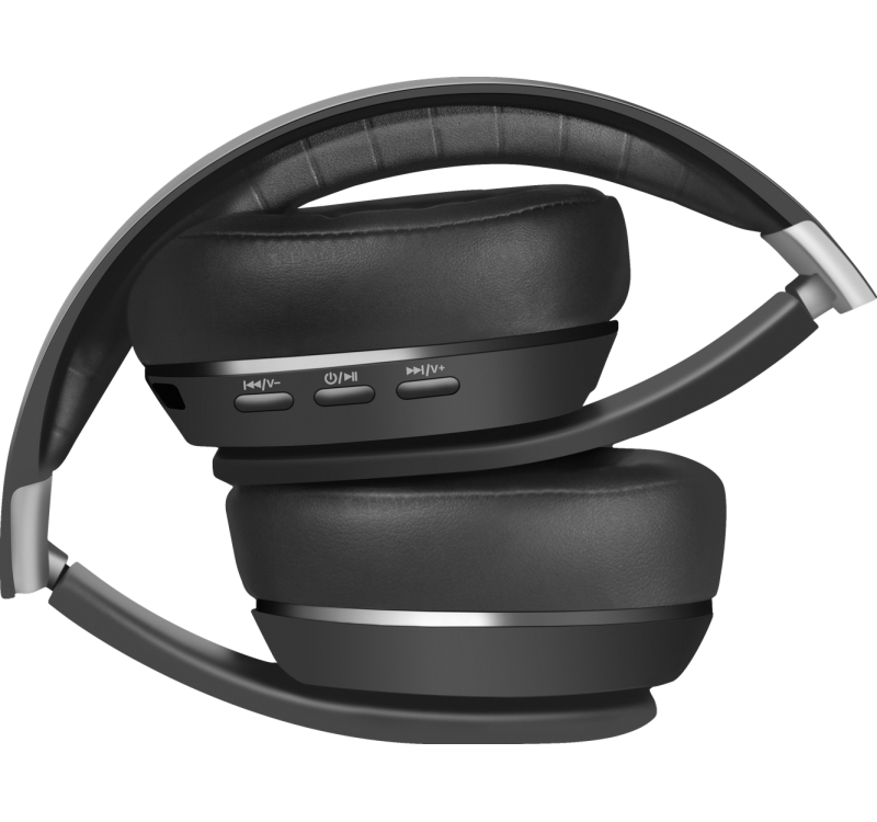 OUTLET Słuchawki bezprzewodowe Defender Freemotion B540 z mikrofonem