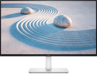 Nowy Dell S2725DS QHD z głośnikami