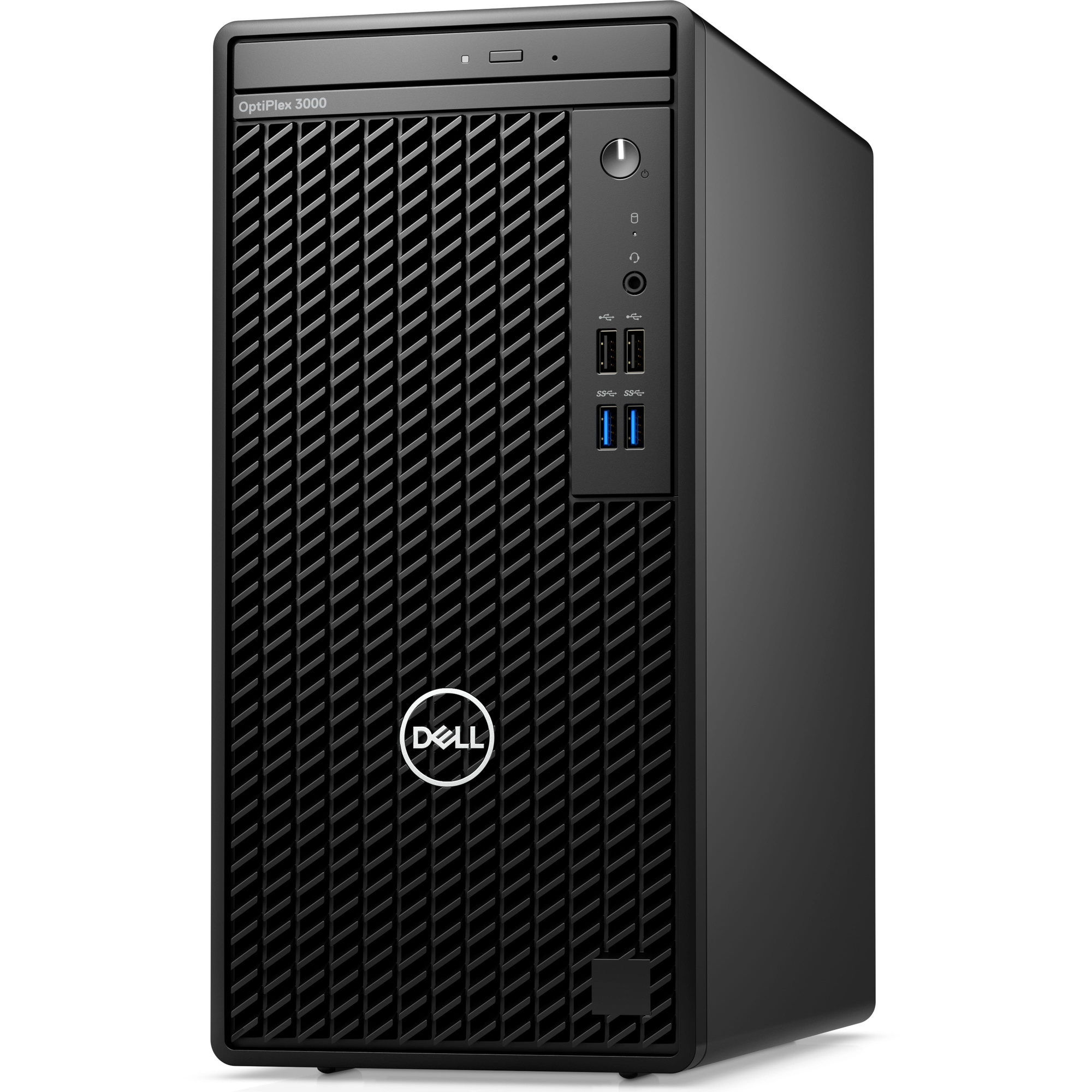 Dell OptiPlex 3000 Tower Core i5 12600 (12-gen.) / 32 GB / 480 SSD / Win 11 Pro