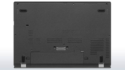 Lenovo ThinkPad T560 Core i5 6200U (6-gen.) 2,3 GHz / 8 GB / 240 SSD / 15,6" / Win 10 Prof. (Update)