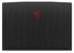 Nowy gamingowy MSI GF65 Thin 10UC Core i5 10500H (10-gen.) 2,5 GHz / 32 GB / 960 SSD / 15,6'' FullHD / Win 11 + GeForce RTX 3060