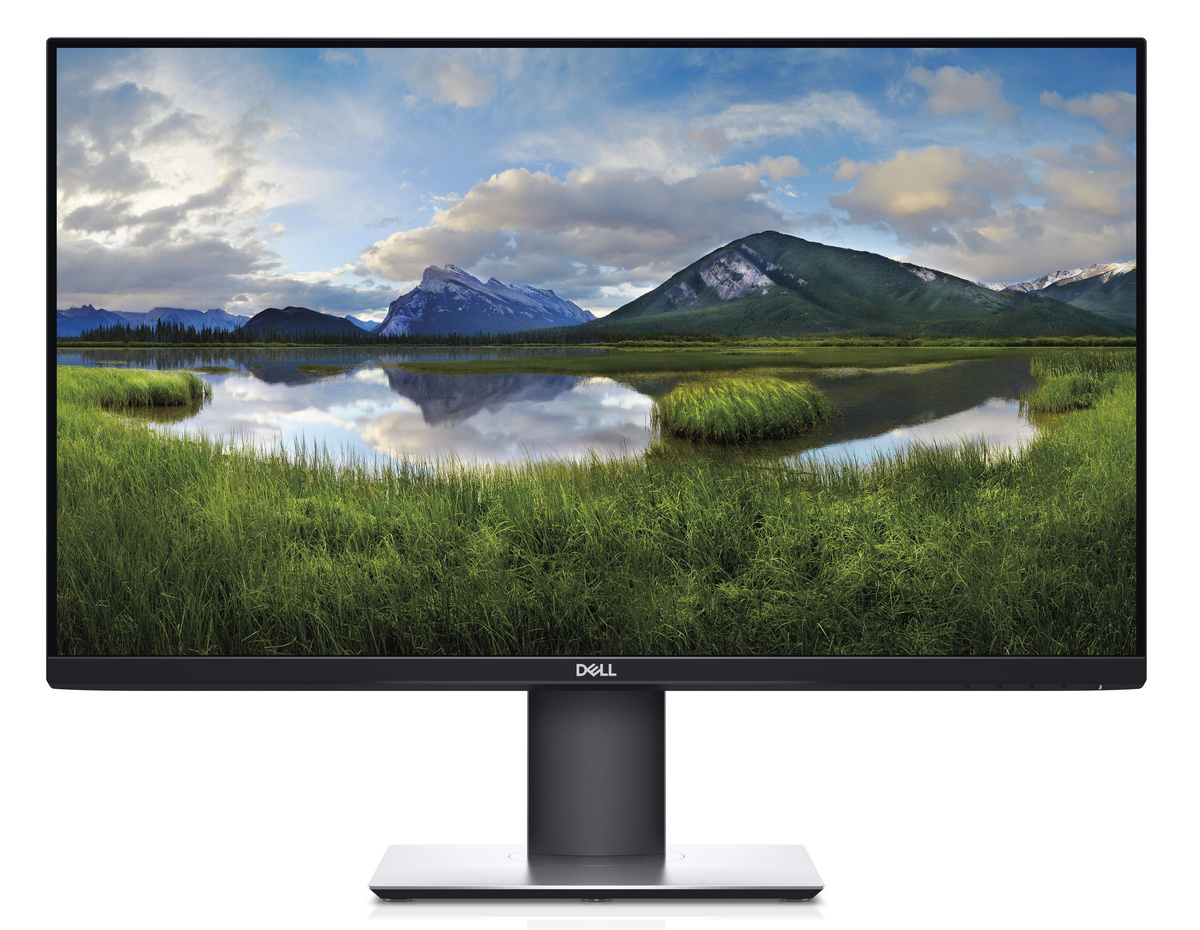 Dell P2719H