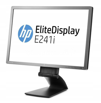 HP EliteDisplay E241i