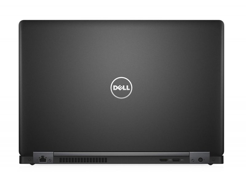 Dell Latitude 5580 Core i5 6300U (6-gen.) 2,4 GHz / 16 GB / 240 SSD / 15,6'' FullHD / Win 10 Prof. (Update) / Klasa A-