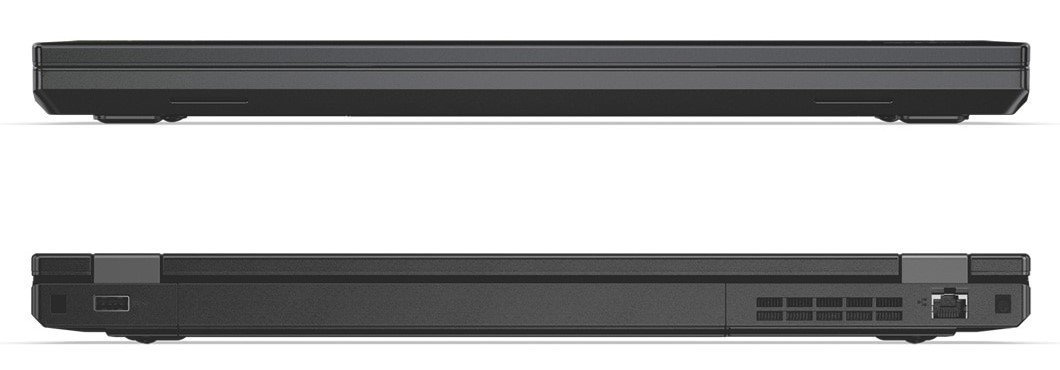 Lenovo ThinkPad L570 Core i5 6300U (6-gen.) 2,4 GHz / 8GB / 240SSD / 15,6" / Win 10 (Refurb)