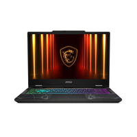 Nowy MSI Cyborg 15 B2RWFKG-039XPL Intel Core 5 210H 2,2 GHz / 32 GB / 960 SSD / 15,6'' FullHD 144 Hz / Win 11 + GeForce RTX 5060