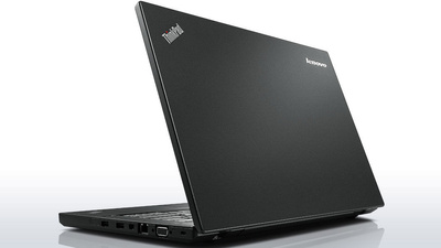 Lenovo ThinkPad L450 Core i3 5005U (5-gen.) 2,0 GHz / 4 GB / 240 SSD / 14" FullHD / Win 10 Prof. (Update) + kamerka