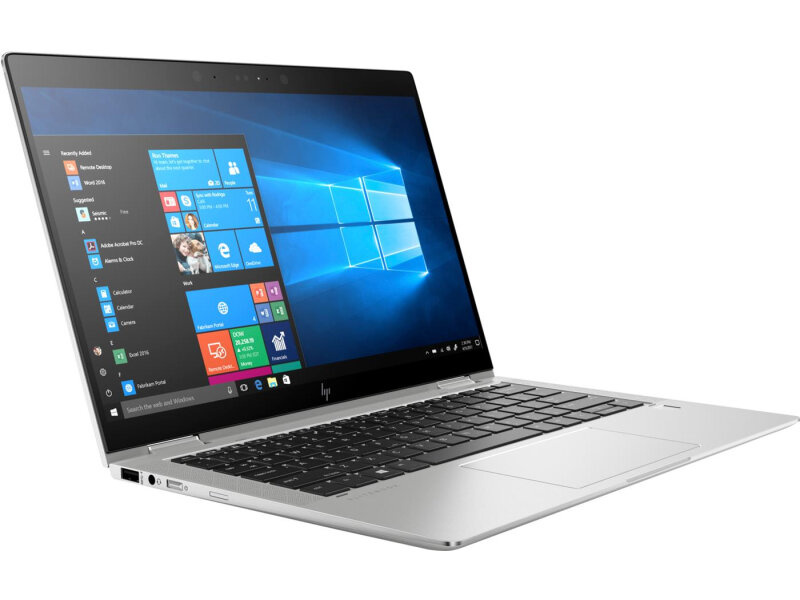 HP EliteBook X360 1030 G3 Core i5 8250U 1,6 GHz / 16 GB / 240 SSD / 13,3'', FullHD dotyk / Win 11 Pro