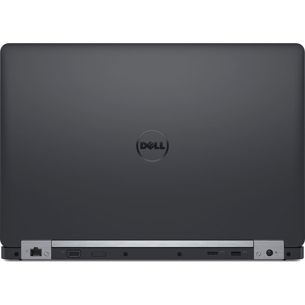 Dell Latitude E5570 Core i5 6300u (6-gen.) 2,4 GHz / 8 GB / 240 SSD / 15,6'' / Win 10 Prof. Update