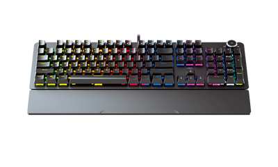 Nowa klawiatura Fantech Maxpower MK853GB Blue