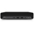 HP EliteDesk 800 G6 Mini Core i5 10500 (10-gen.) / 16 GB / 240 SSD / Win 11 Pro