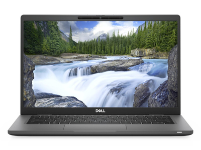 Dell Latitude 7320 Core i5 1145G7 (11-gen.) 2,6 GHz / 8 GB / 2 TB SSD / 13,3" FullHD dotyk / Win 11 Pro / Klasa A-