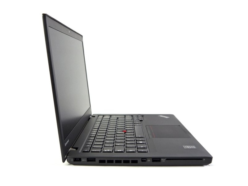Lenovo ThinkPad T450s Core i7 5600u (5-gen.) 2,6 GHz / 8 GB / 480 SSD / 14" FullHD, dotyk  / Win 10 Prof. (Update)