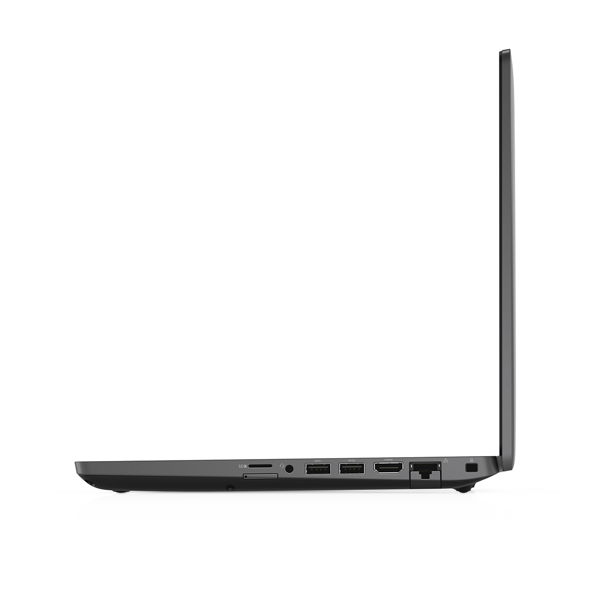 Dell Latitude 5401 Core i7 9850H (9-gen.) 2,6 GHz / 8 GB / 480 SSD / 14'' FullHD / Win 11 Prof. / Klasa A-