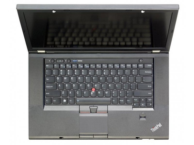 Lenovo ThinkPad T530 Core i5 3320M (3-gen.) 2,6 GHz / 4 GB / 480 SSD / 15,6" / Win 10 Prof. (Update) / Klasa A-