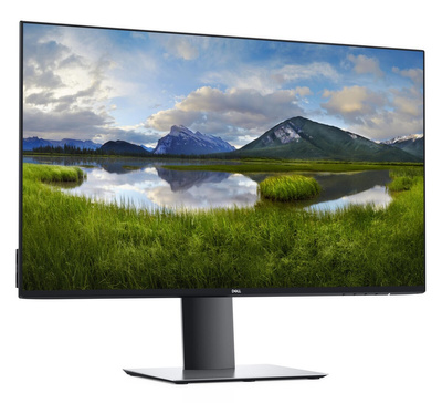 Dell UltraSharp U2719D QHD / Klasa B