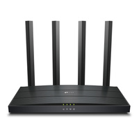 Router TP-Link Archer AX12 | Wi-Fi 6 AX1500 | Gigabitowy