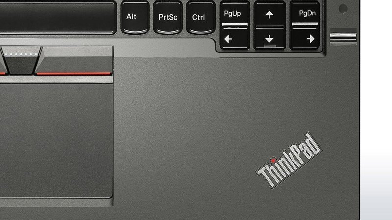 Lenovo ThinkPad X250 Core i5 5300U (5-gen.) 2,3 GHz / 4 GB / 240 SSD / 12,5'' / Win 10 Prof. (Update)