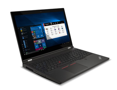  Lenovo ThinkPad P15 Gen 1 Core i7 10850H (10-gen.) 2,7 GHz / 32 GB / 960 SSD / 15,6" UHD 4K dotyk / Win 11 Pro + RTX 3000 / Klasa A-