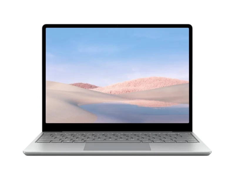 Microsoft Surface Laptop GO Core i5 1035G1 1,0 GHz / 8 GB / 128 GB / 12,5" 1536x1024 dotyk / Win 11 Pro