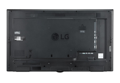 LG 49SE3KE-B z głośnikami