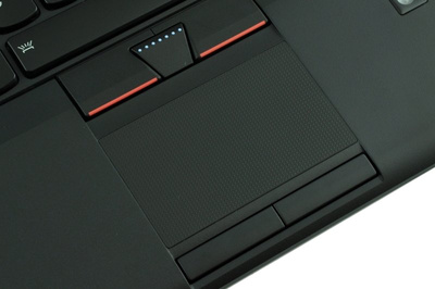 Lenovo ThinkPad W530 Core i7 3720QM (3-gen.) 2,6 GHz / 8 GB / 240 SSD / DVD-RW / 15,6"  / Win 10 Prof. (Update) + Nvidia Quadro