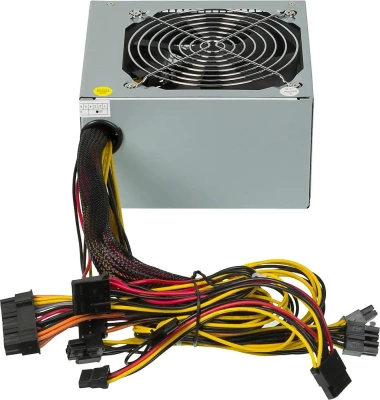 Poleasingowy zasilacz Hipro HPA-500W