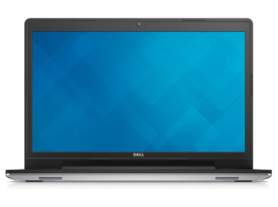 Dell Inspiron 5748 Pentium 3558U 1,7 GHz / 8 GB / 480 SSD / 17,3" HD+ / Win 10 