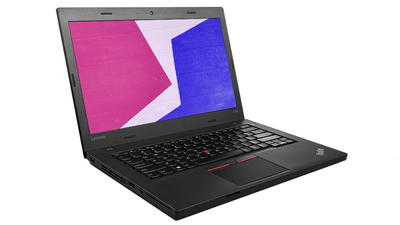 Lenovo ThinkPad L460 Intel Pentium 4405U 2,1 GHz / 16 GB / 240 SSD / 14" / Win 10 Prof. (Update)